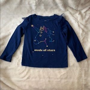 Toddler Shirt